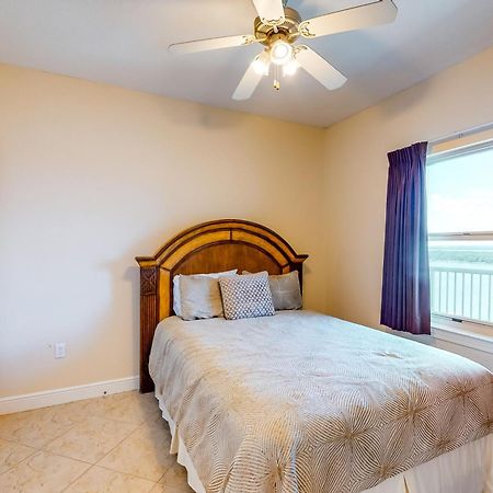 Crystal Towers Lejlighed Gulf Shores Eksteriør billede