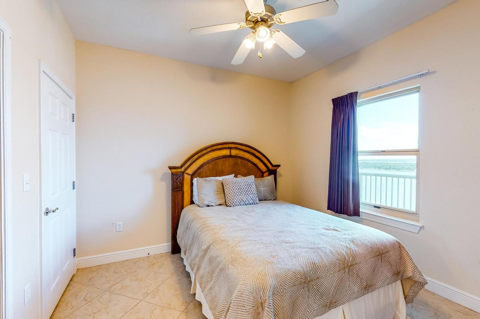 Crystal Towers Lejlighed Gulf Shores Eksteriør billede